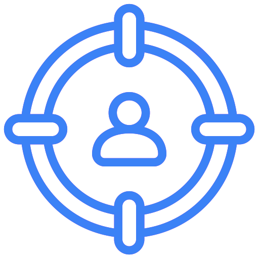Digital Process Icon